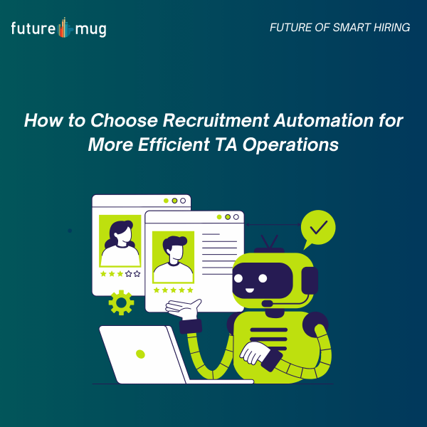 Recruitment Automation