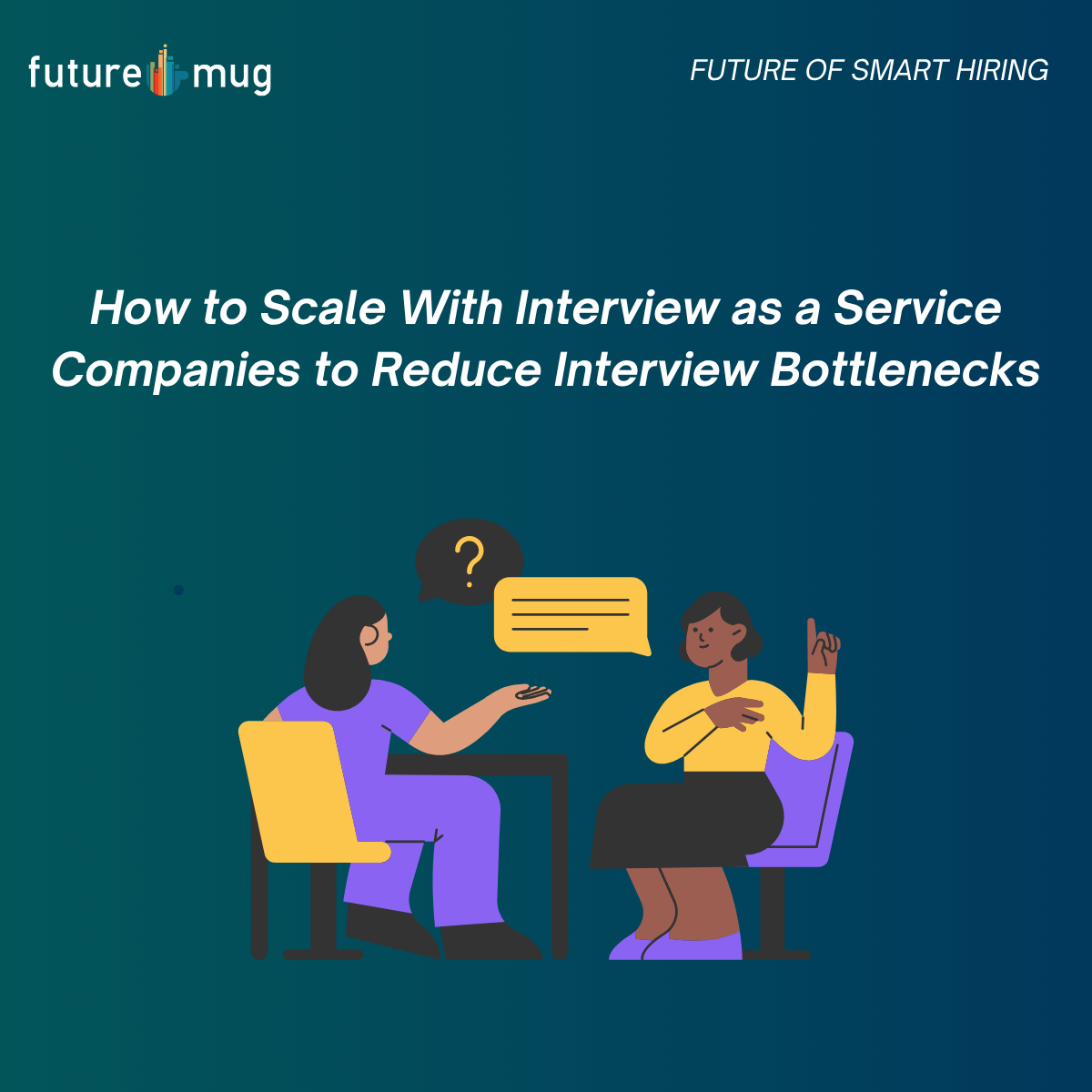 interview as a service companies