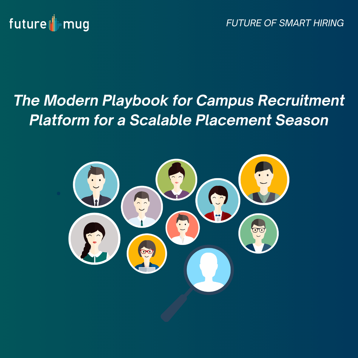 campus recruitment platform