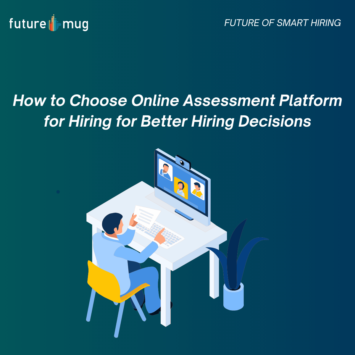 online assessment platform for hiring