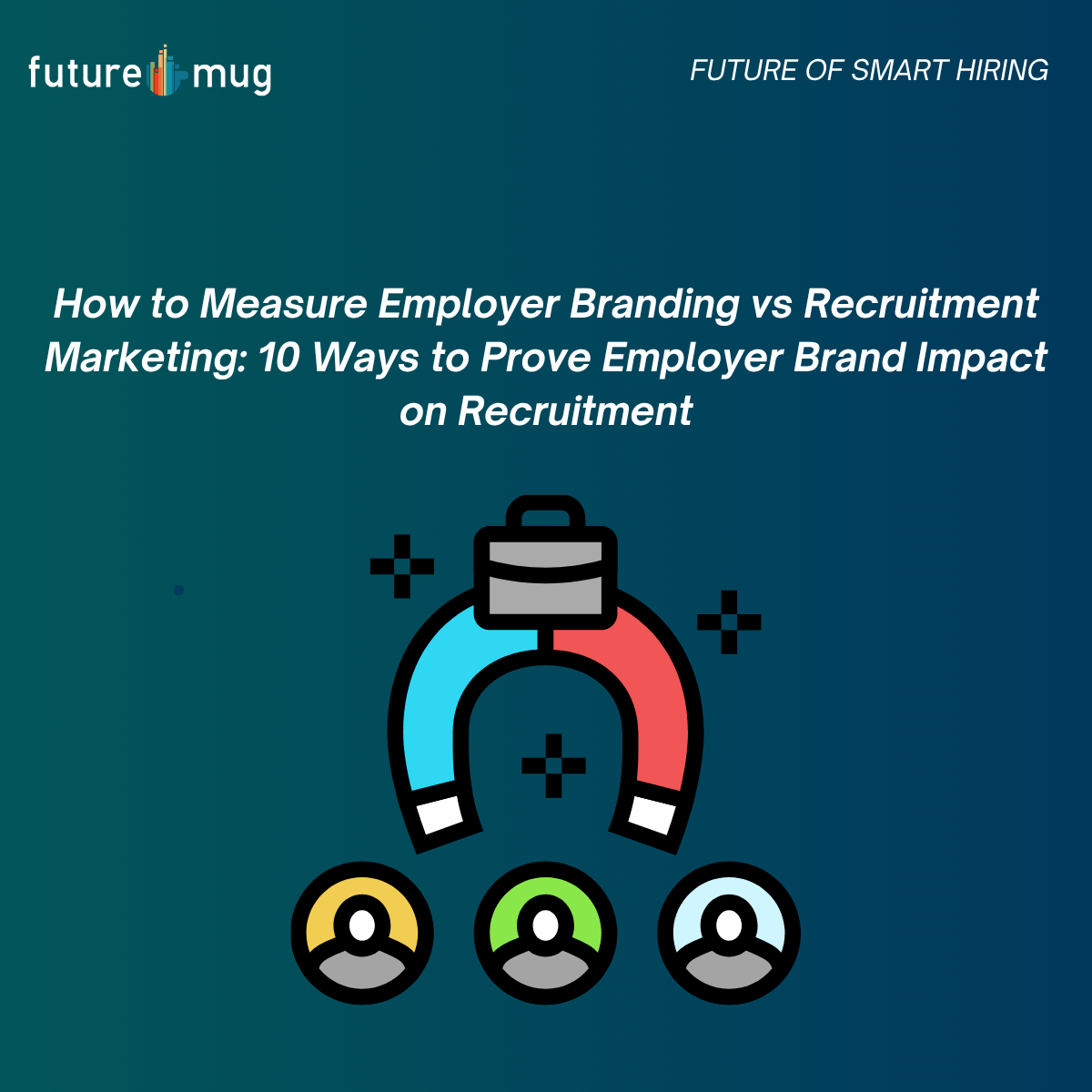 employer branding vs recruitment marketing