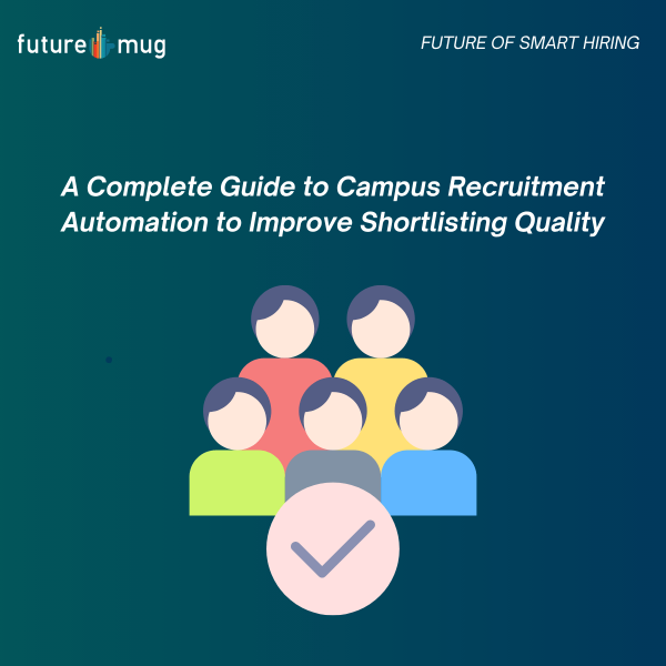 campus recruitment automation