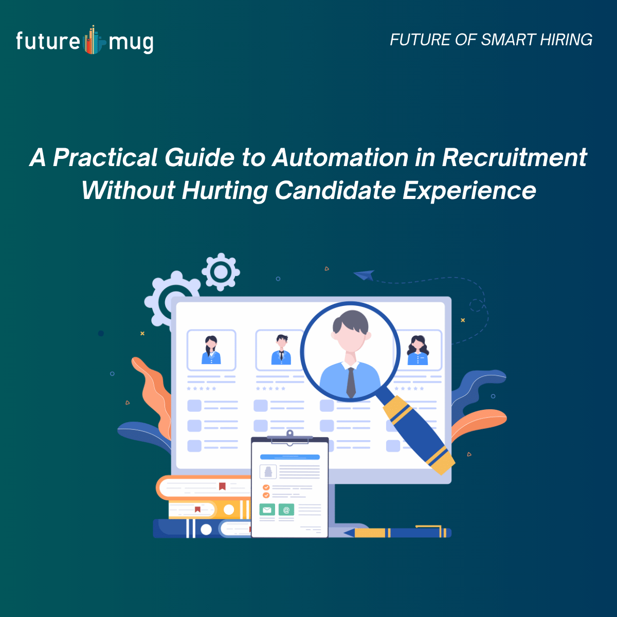 automation in recruitment