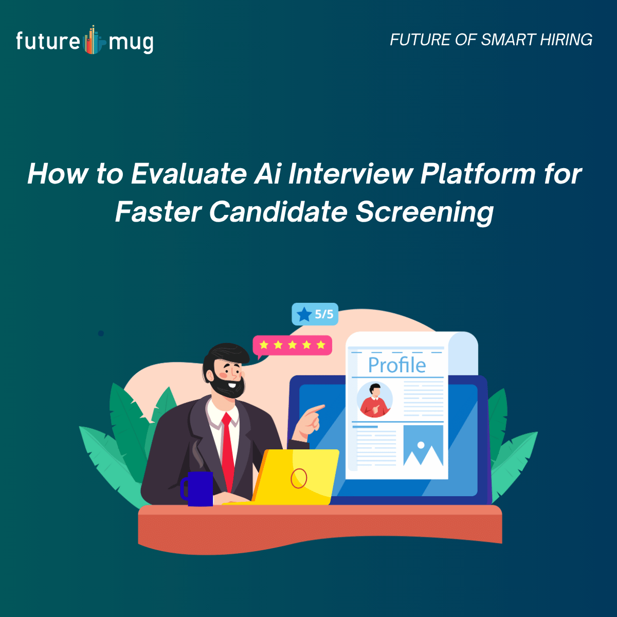 ai interview platform