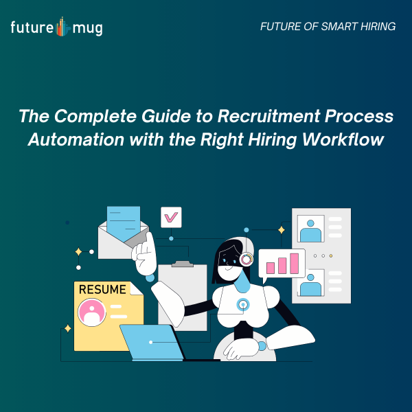 recruitment process automation