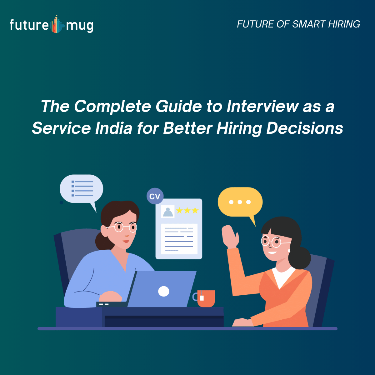 interview as a service India