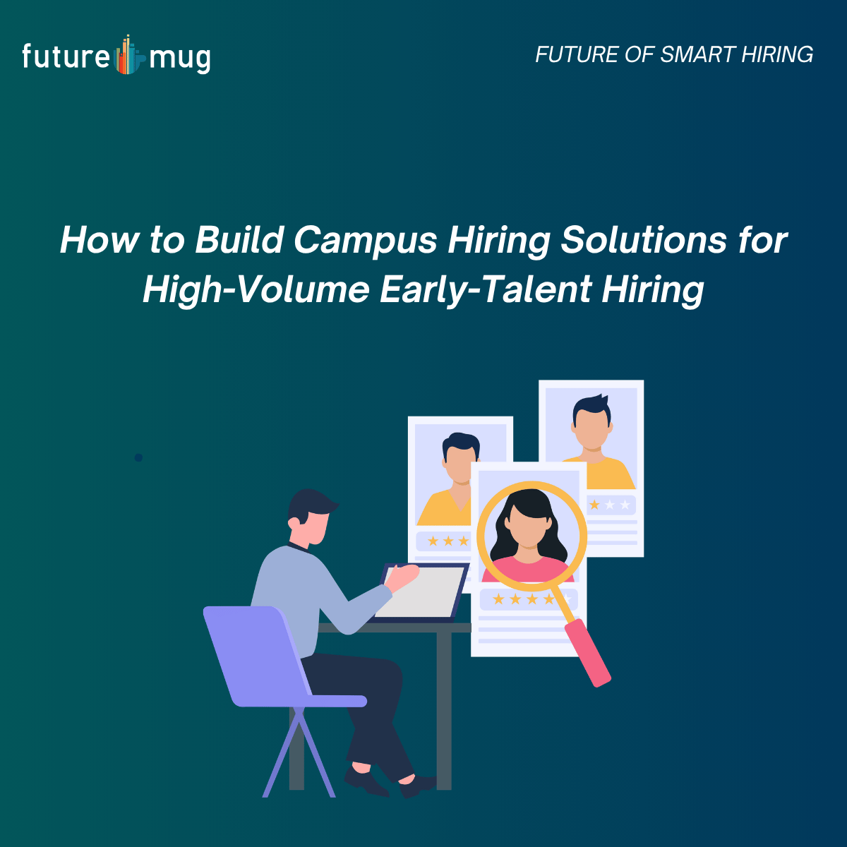 campus hiring solutions