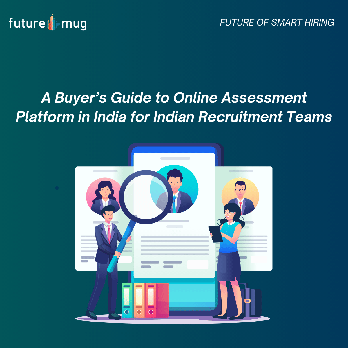 online assessment platform in India