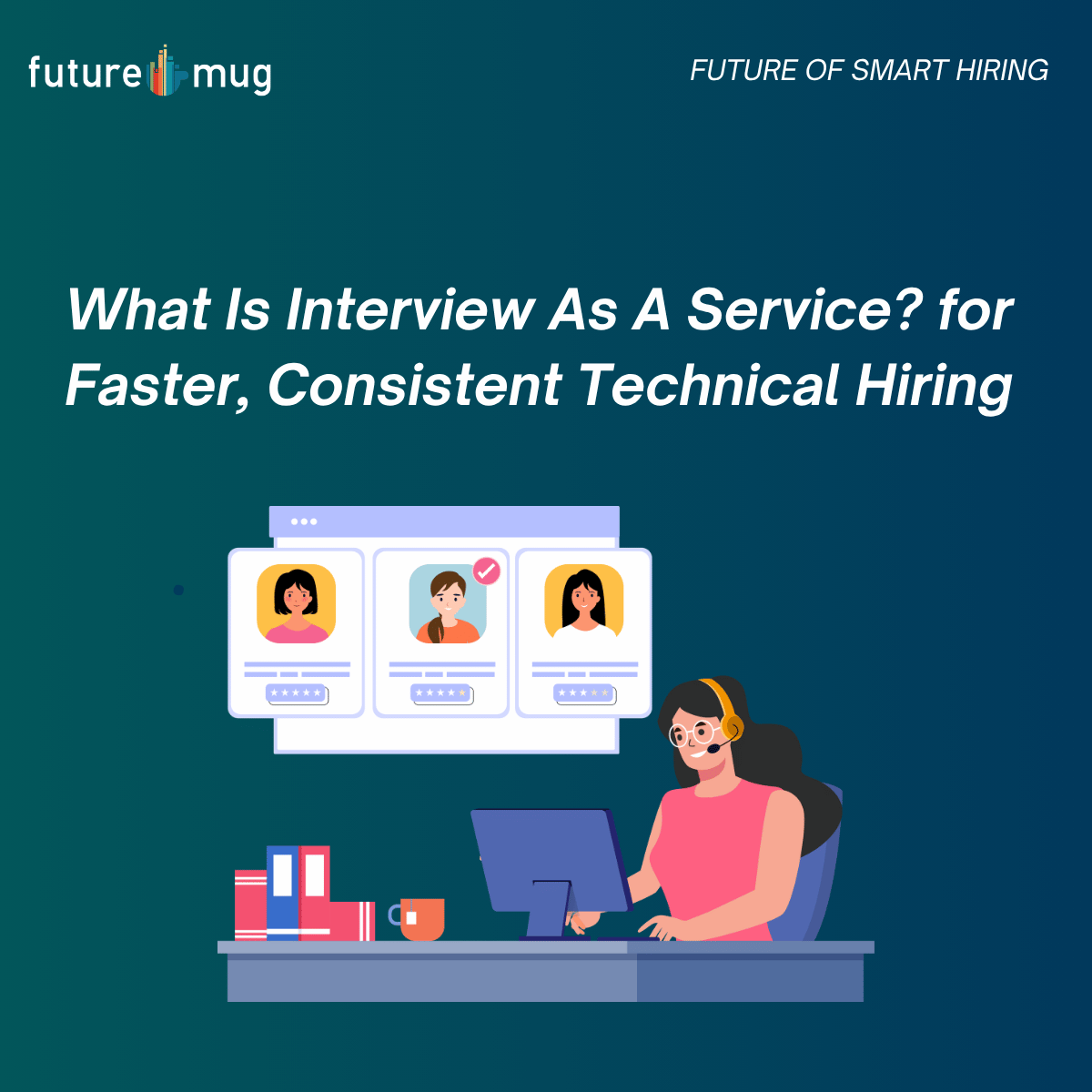 interview as a service