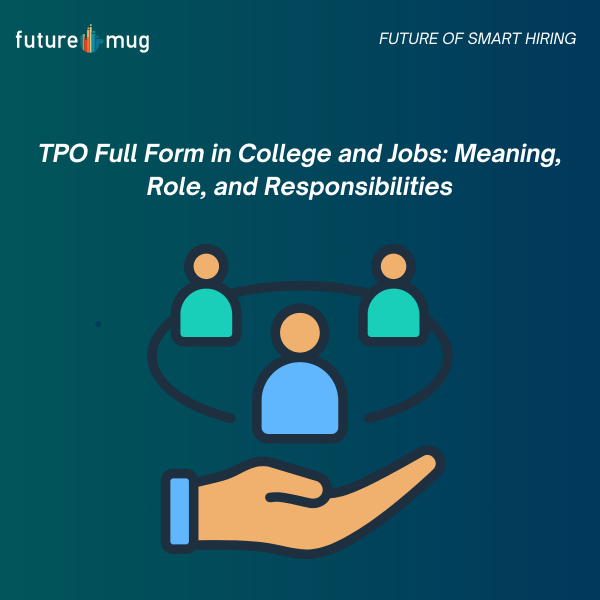 TPO full form in college