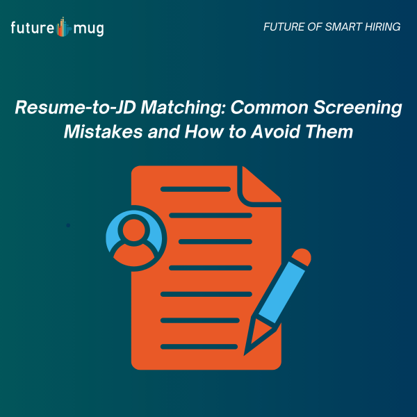Resume-to-JD Matching