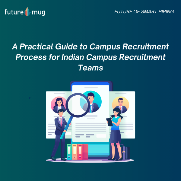 campus recruitment process