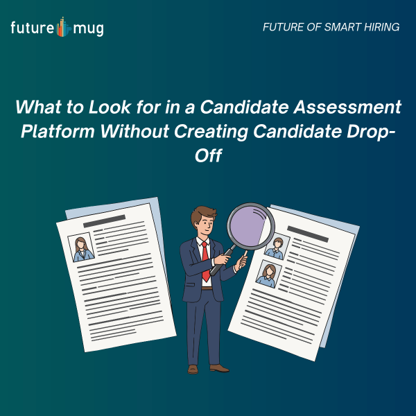 candidate assessment platform