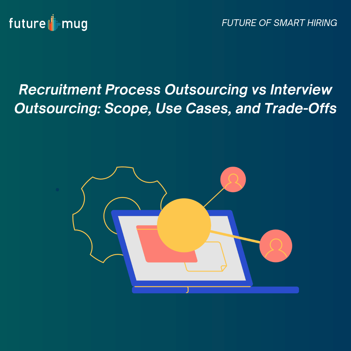 recruitment process outsourcing vs interview outsourcing