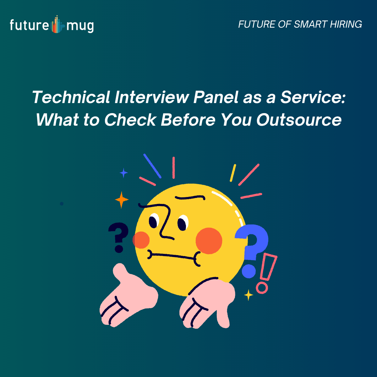 technical interview panel as a service