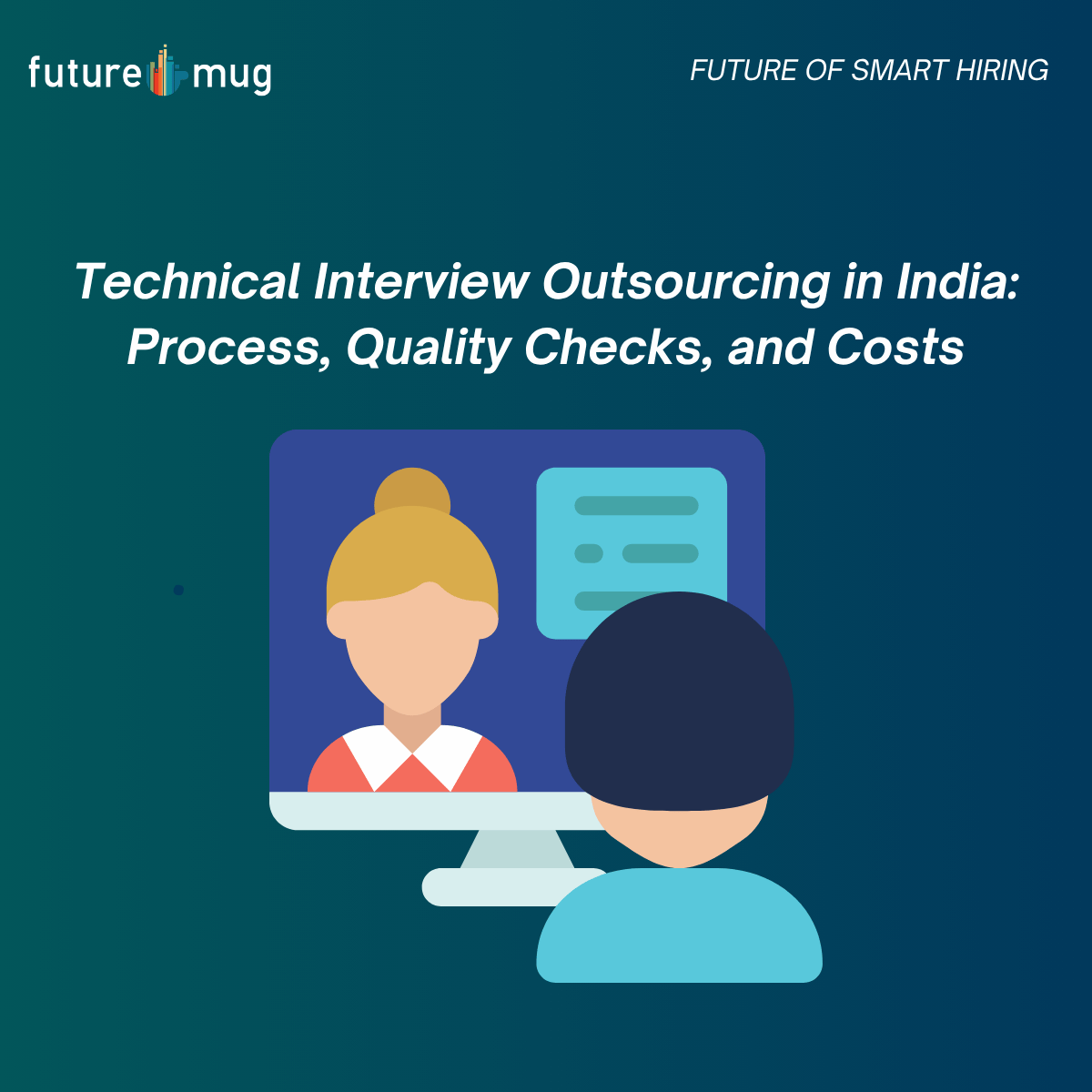technical interview outsourcing