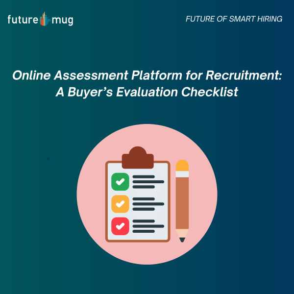 online assessment platform for recruitment