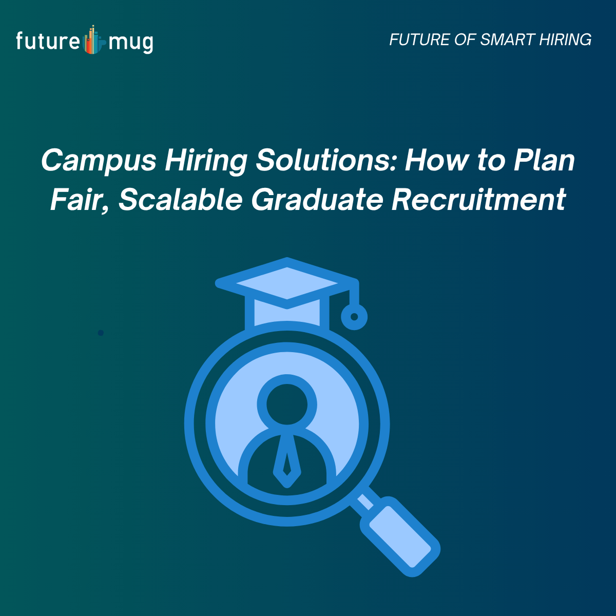 campus hiring solutions