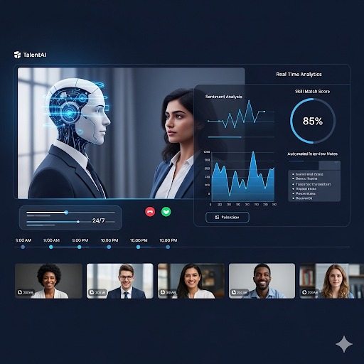 Agentic Ai Interview