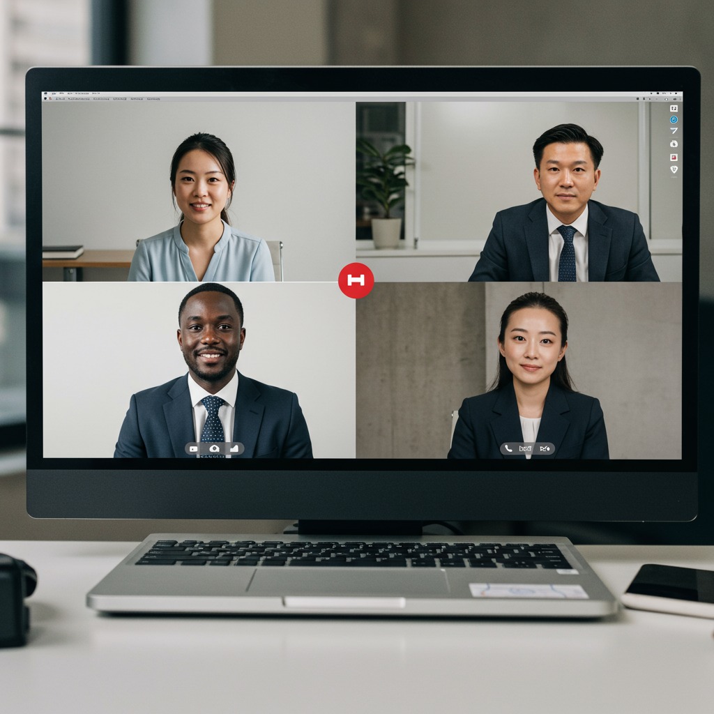 Expert Panel Interview Process