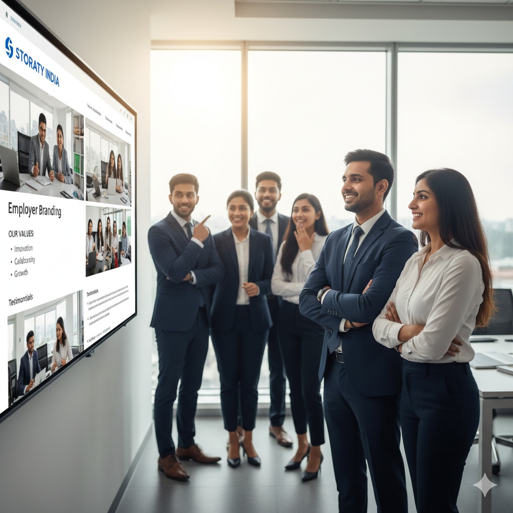 Employer Branding