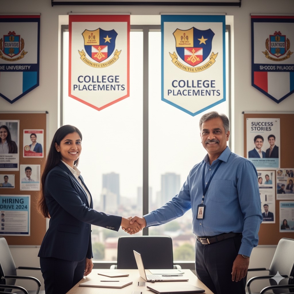 College Partnership