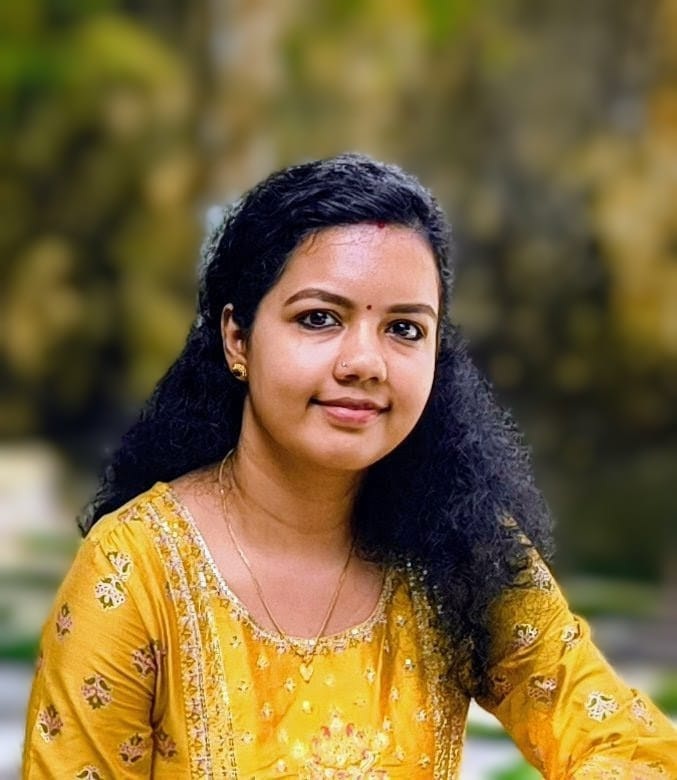 ANJANA S NAIR