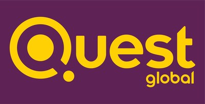 Quest Logo